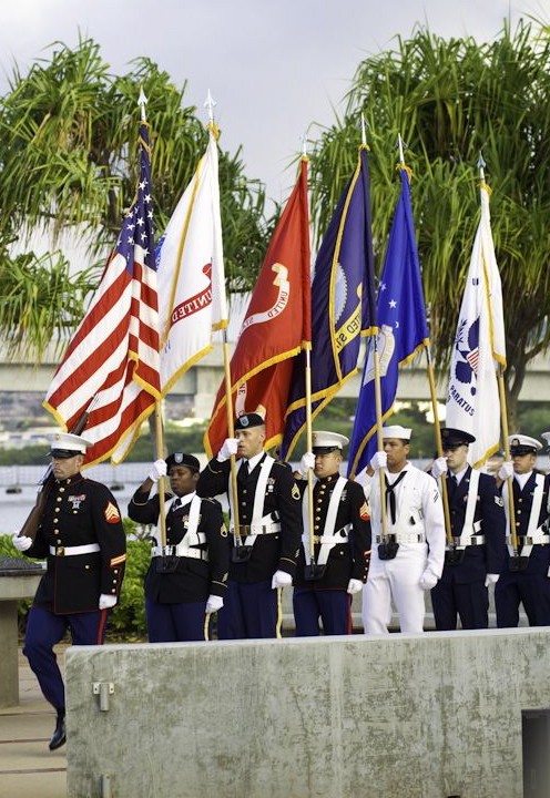Hawaii_Oahu_Pearl Harbor