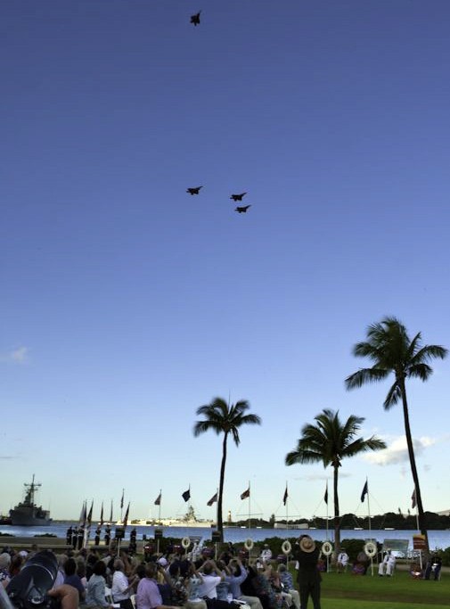 Hawaii_Oahu_Pearl Harbor