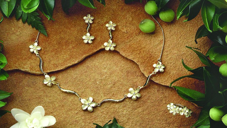 plumeria collection