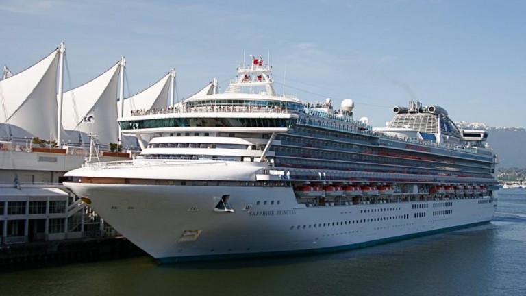 princesscruise