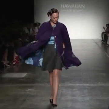 hawaiian airlines cape