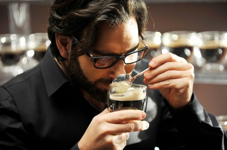 ss cupping for Gotica commercial (2) 4