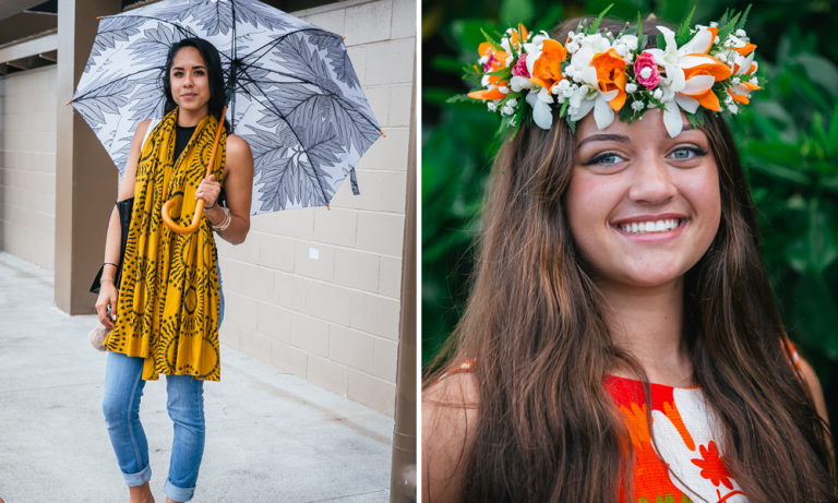 merrie monarch festival street style