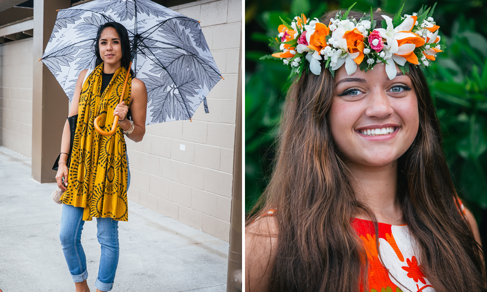 merrie monarch festival street style