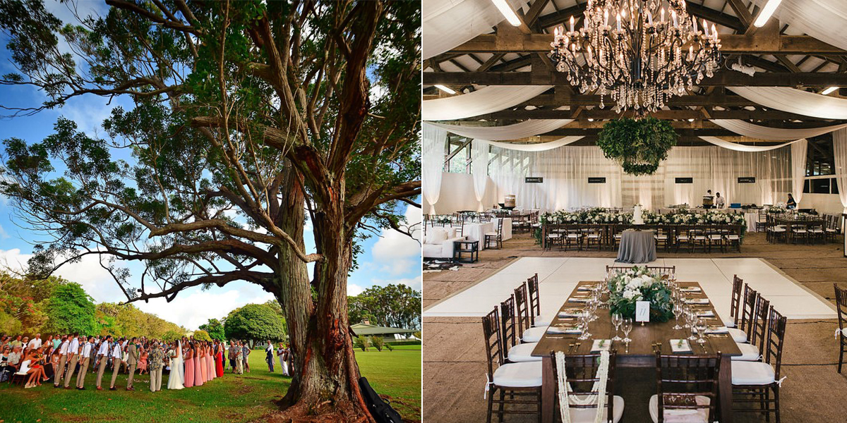 sunset ranch weddings