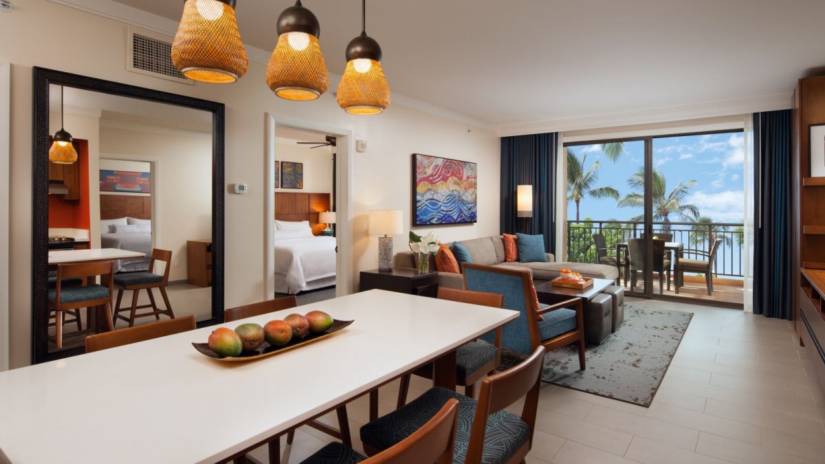 westin nanea ocean villas maui