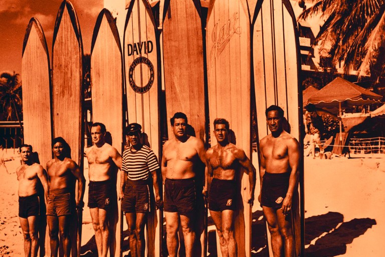 beach boys