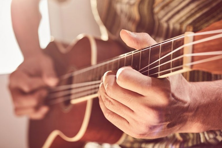 uke