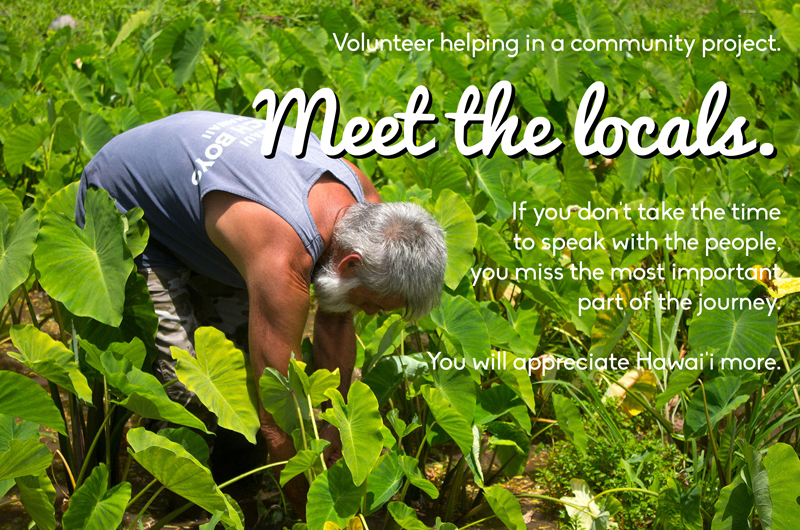 first time hawaii travel advice