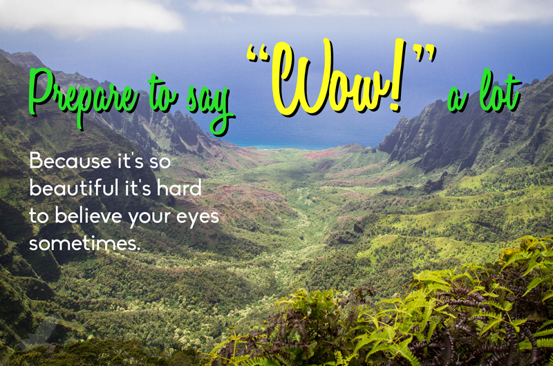 first time hawaii travel advice