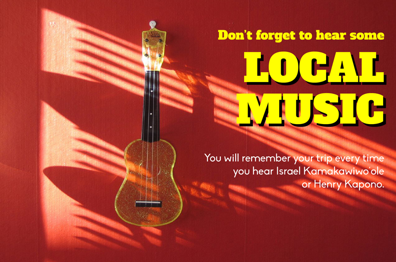 first time hawaii travel advice