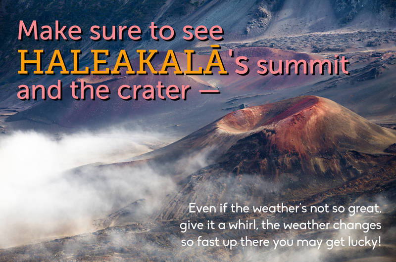 first time hawaii travel advice