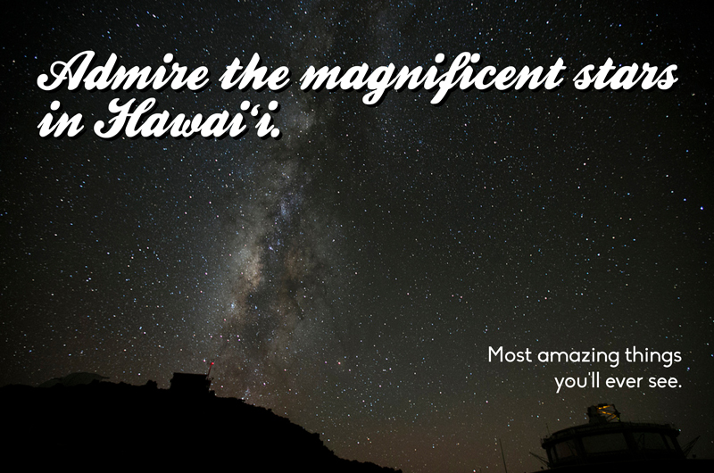 first time hawaii travel advice