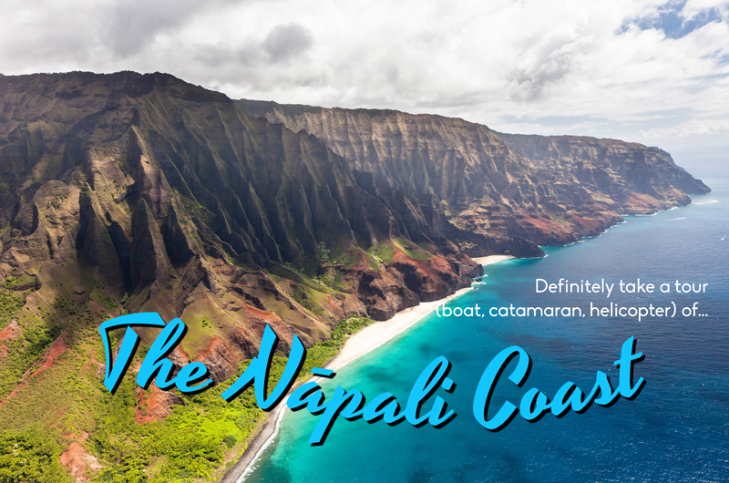 first time hawaii travel advice