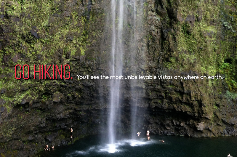 first time hawaii travel advice