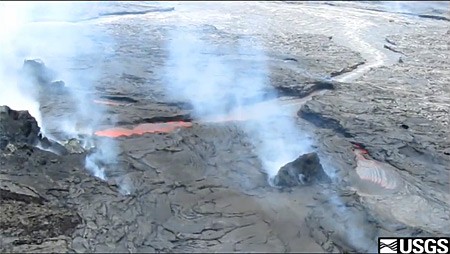 Hawaii_Big Island_Kilauea_volcano