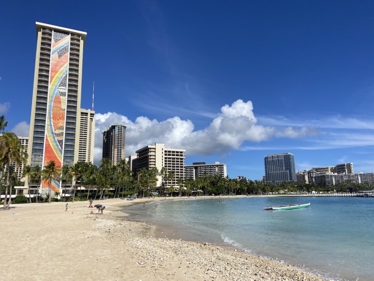 waikiki-hilton
