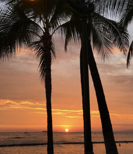 most hawaii photos 2016