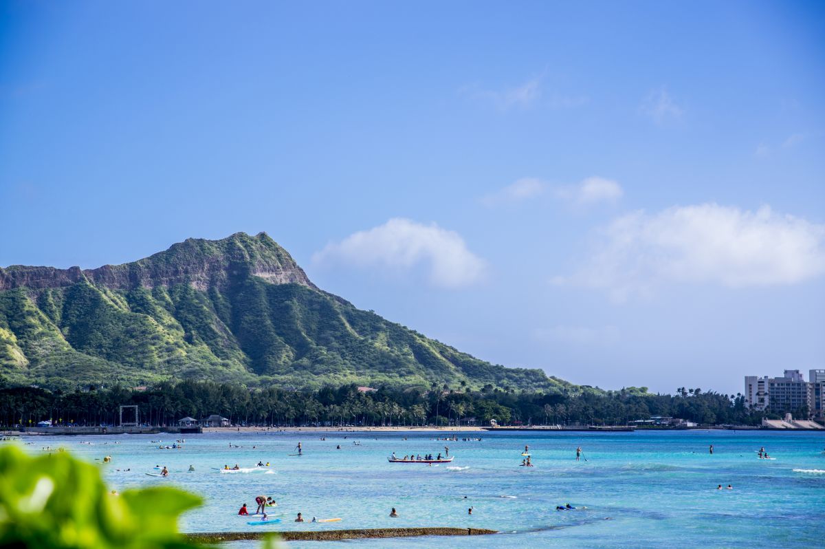 waikiki