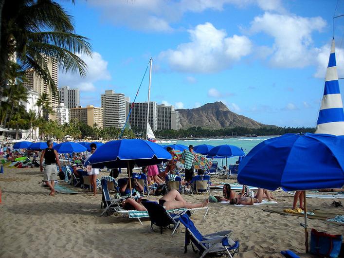 waikikibeach