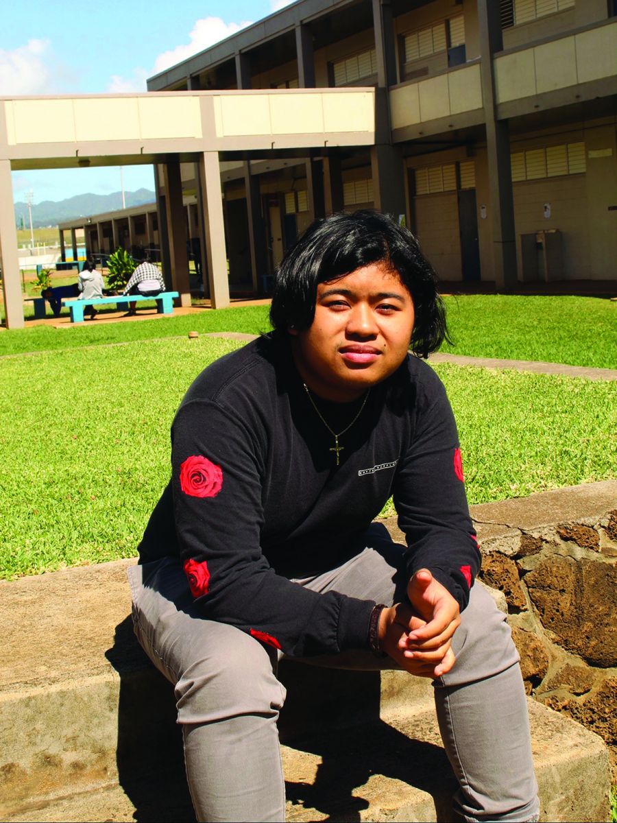 Christian Fernando-Alonzo