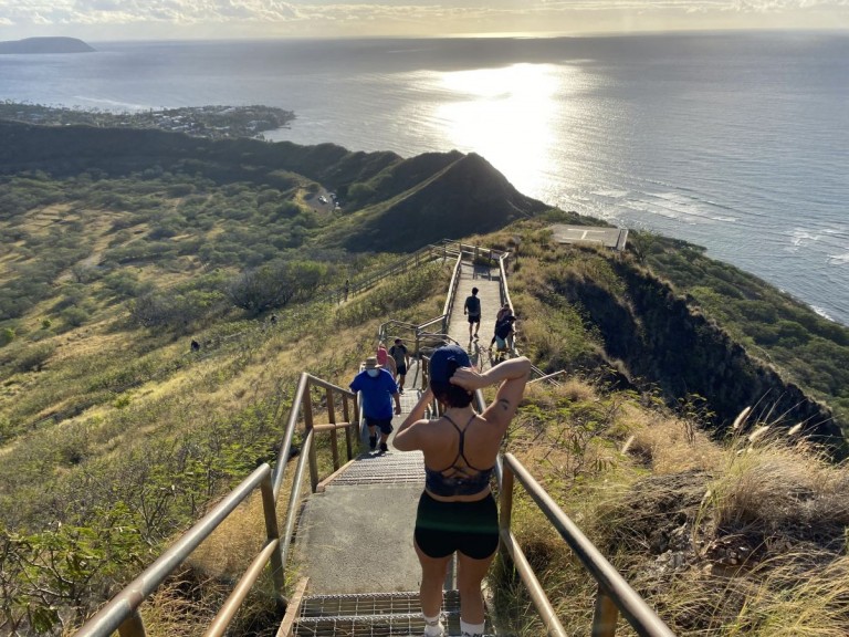 Aloha Friday Picks DH Hike