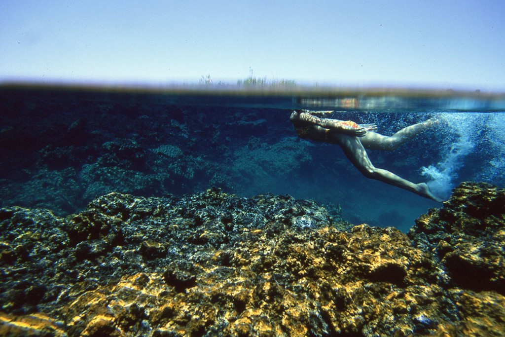 Abchialinepondshawaiiisland