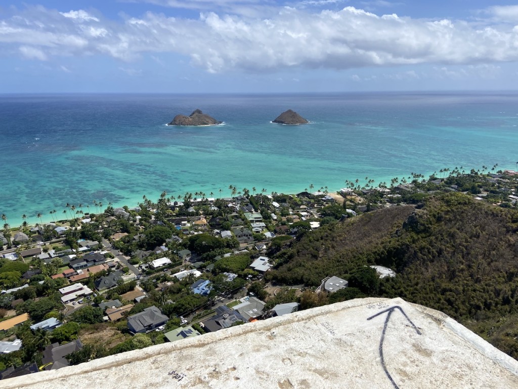 Oahuhikes Lanikai