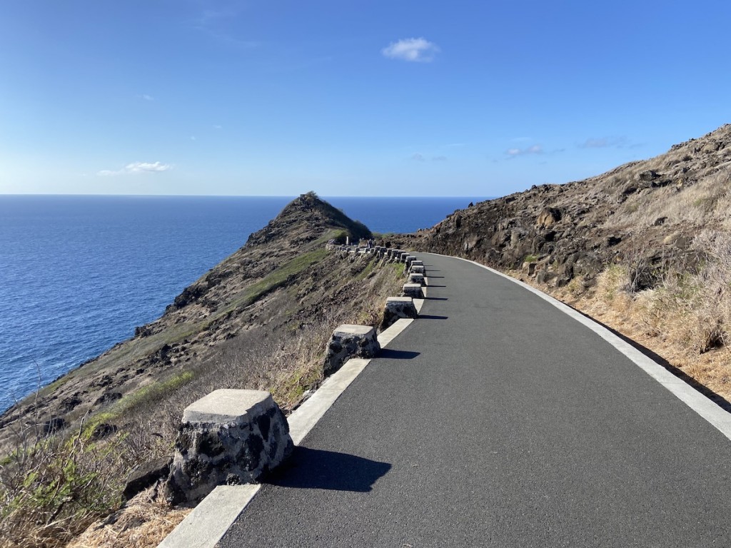 Makapuu Lighthouse Trail