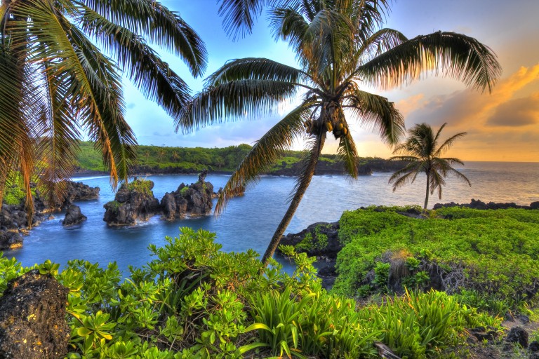Maui