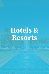 All Islands Hotels
