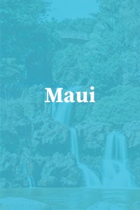 Maui