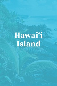 Hawaii Island