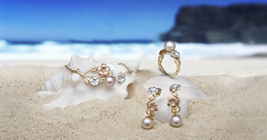 Pearlsinbloom 2048x1080