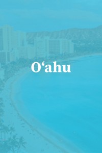 Oahu