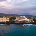 Royal Kona Resort