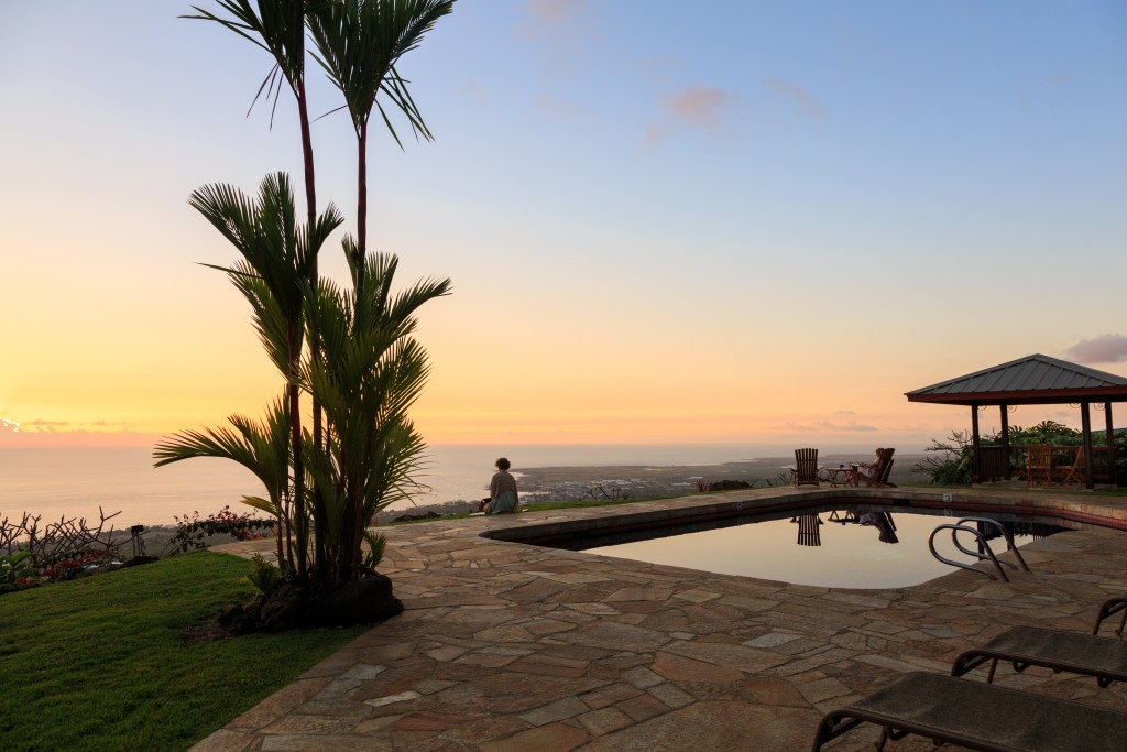 Holualoa Hot Tub Pool 02 3102617542 O