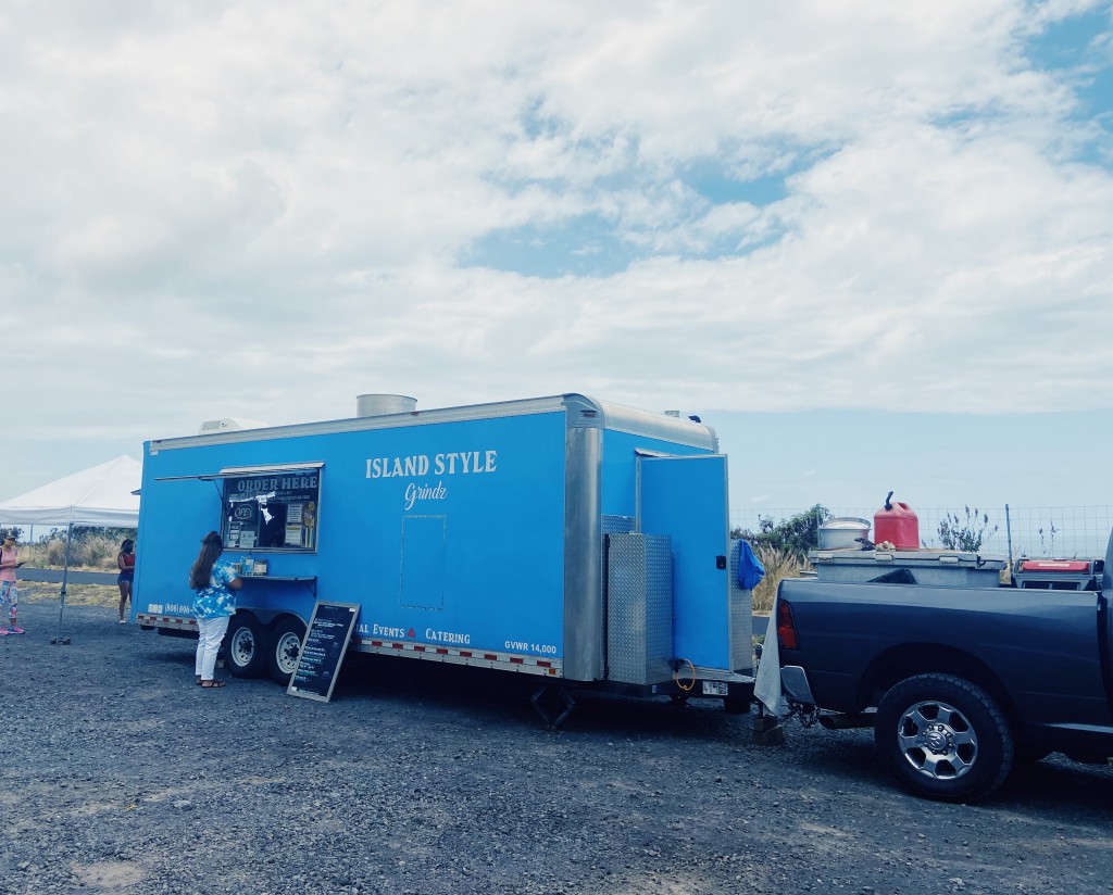 island style grindz food truck