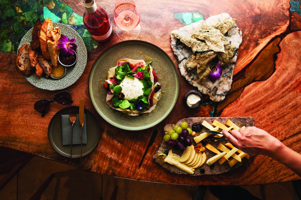 Island Vintage Coffee