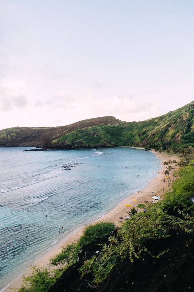 Ay1810 Makapuu Scenic 1910