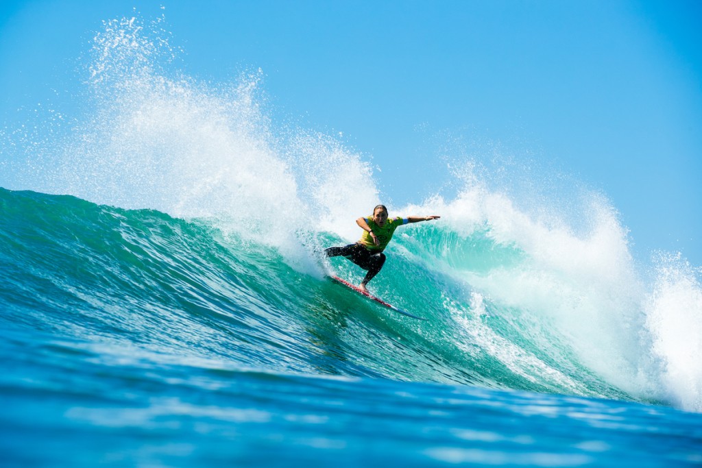 Rip Curl Wsl Finals