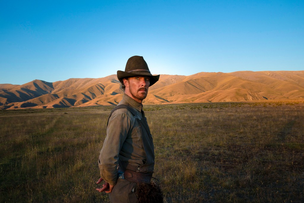 The Power Of The Dog film at hiff