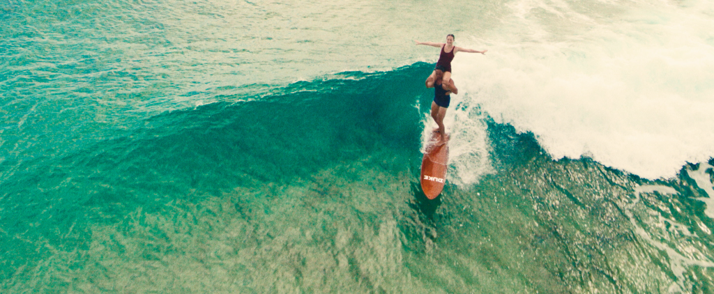 Waterman film at hawaii international film festival