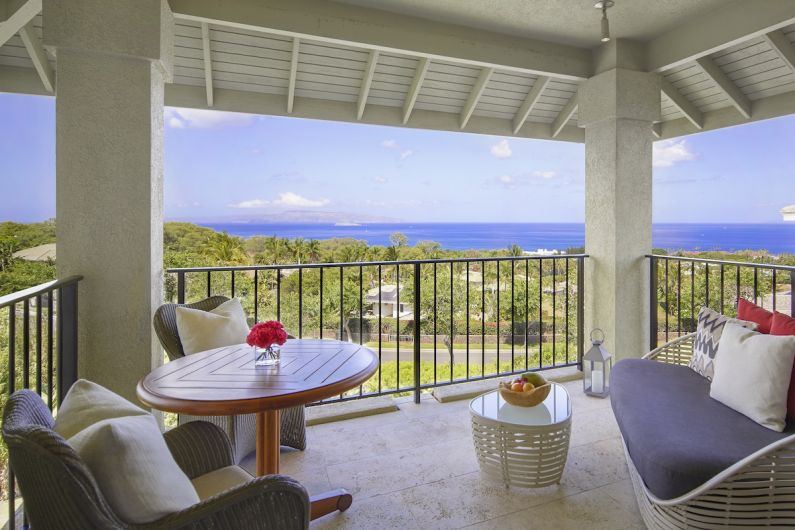 Hotelewailea Johnrusso Lanai