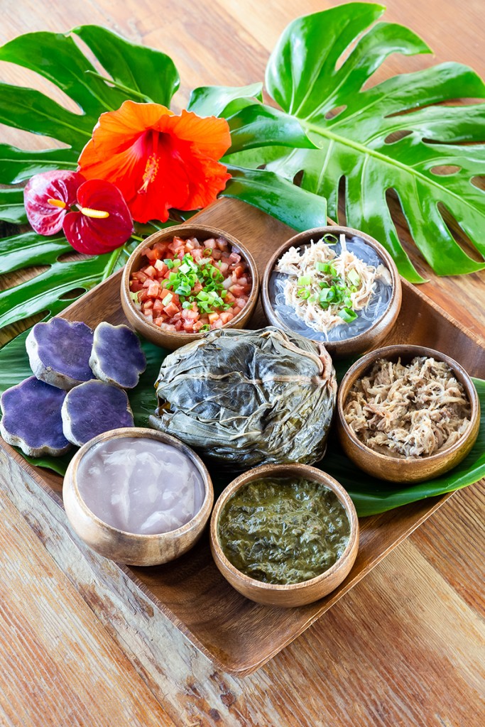 Highway Inn Tasting Platter