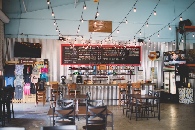 Kohola Taproom