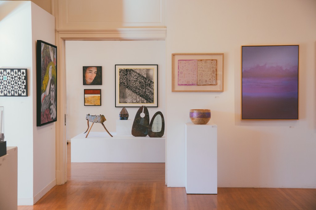 Hui Noʻeau art gallery 