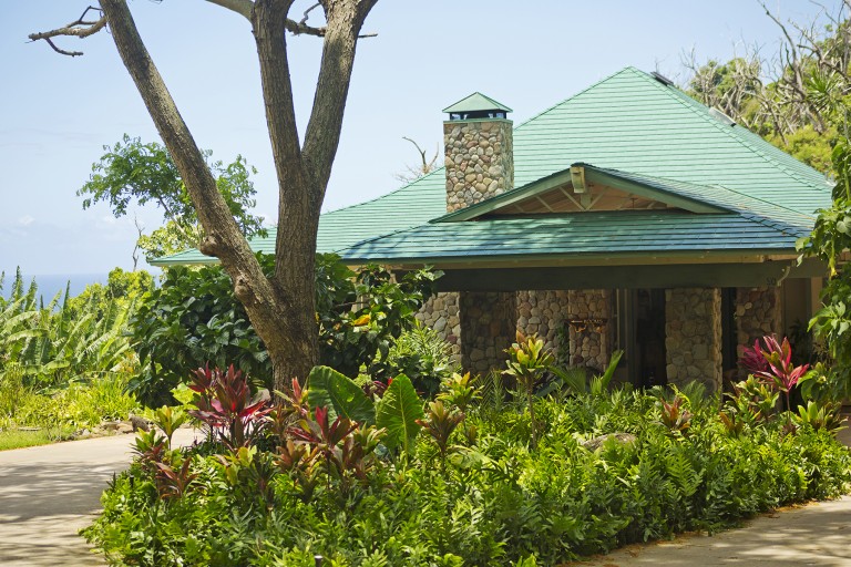 Iao Valley Inn