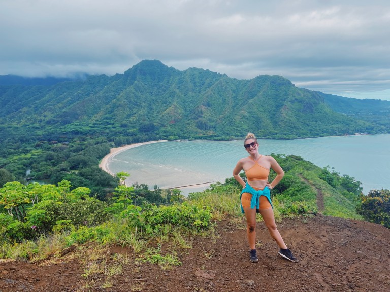 Have Aloha Will Travel Podcast EP 80