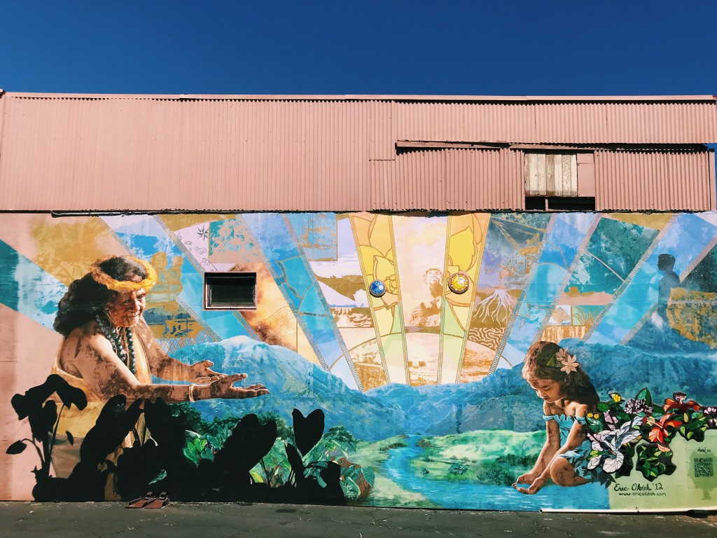 What to do in Wailuku